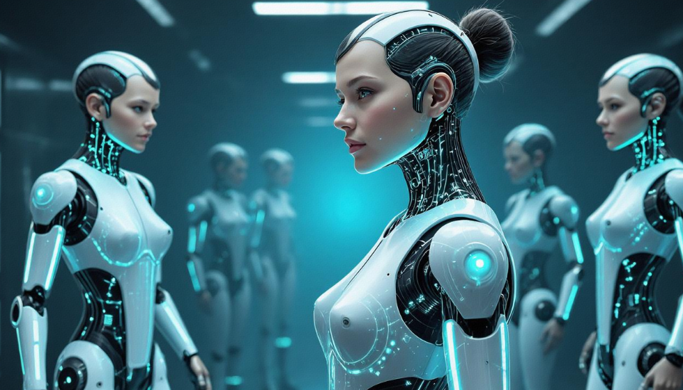 导览服务机器人